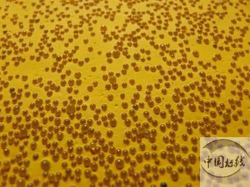 马鞍山研磨玻璃微珠 B1/B2 级